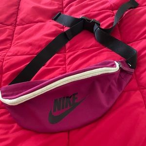 Nike Fanny pack